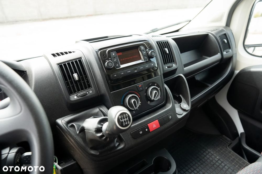 Opel Movano L4H3 - 11