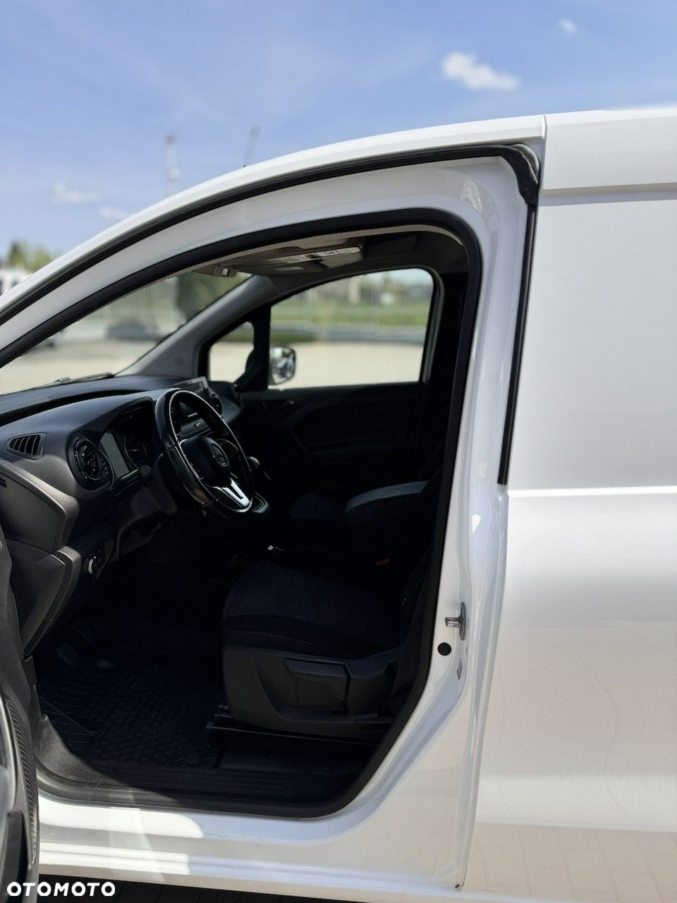 Mercedes-Benz Citan - 15