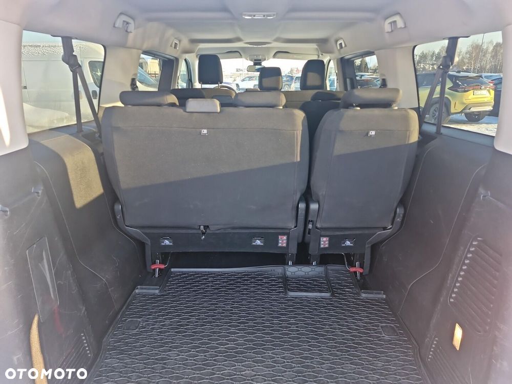 Toyota Proace Verso 2.0 D4-D Long Business - 15