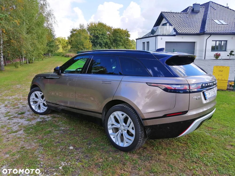 Land Rover Inny - 2