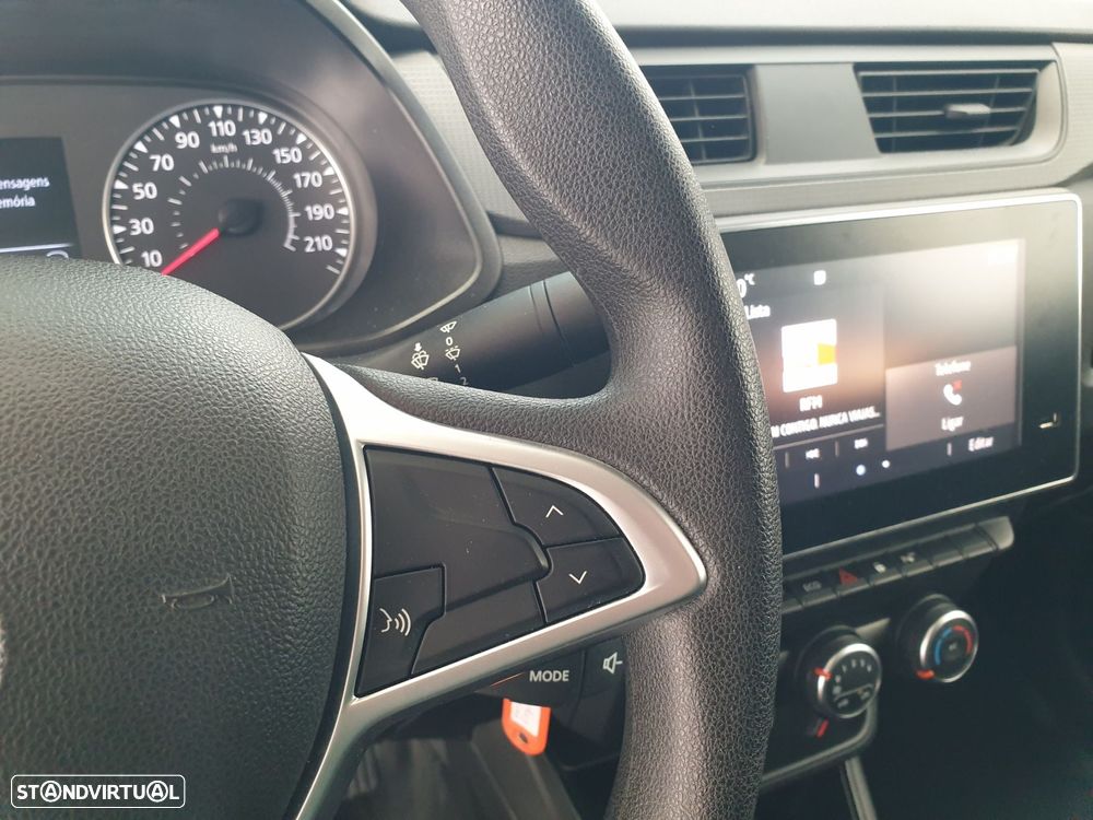 Renault Express 1.5 Blue dCi Confort - 14