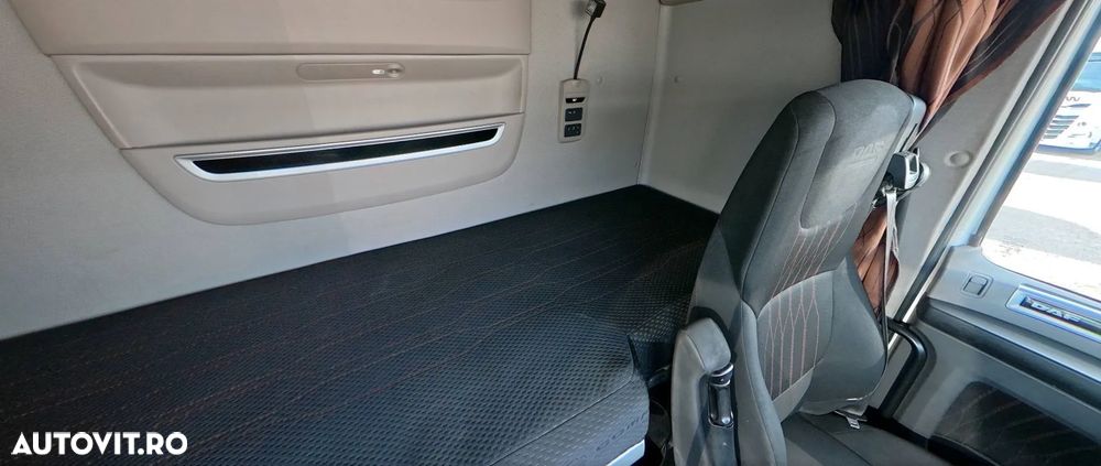 DAF XF 480 FT Super Space Cab - 5