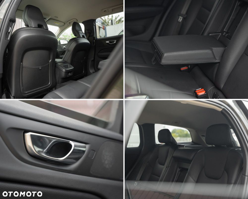 Volvo V60 B4 B Geartronic Inscription - 37