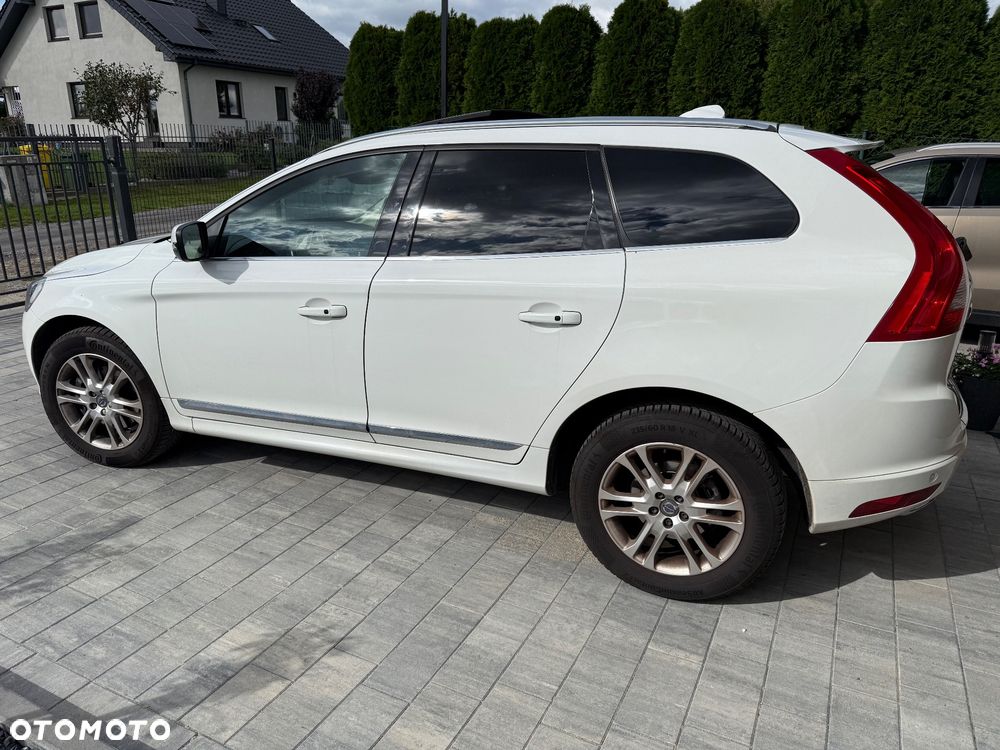 Volvo XC 60 - 2