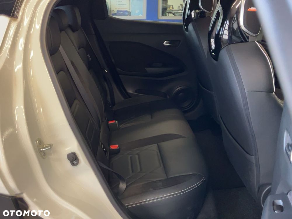 Nissan Juke 1.6 Hybrid N-Design AMT - 6