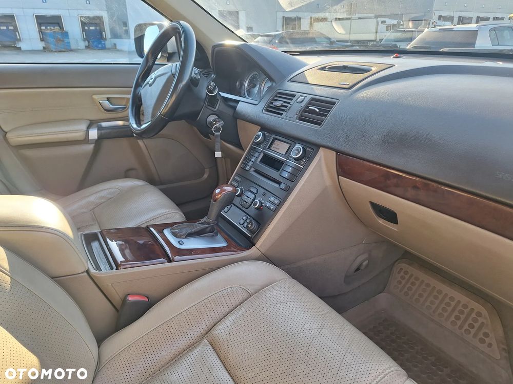 Volvo XC 90 D5 AWD Executive - 6