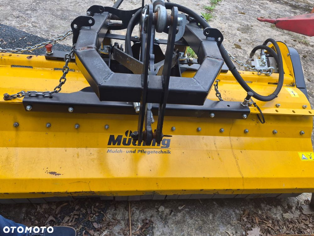 Muthing MU-E-HYDRO VARIO - 1