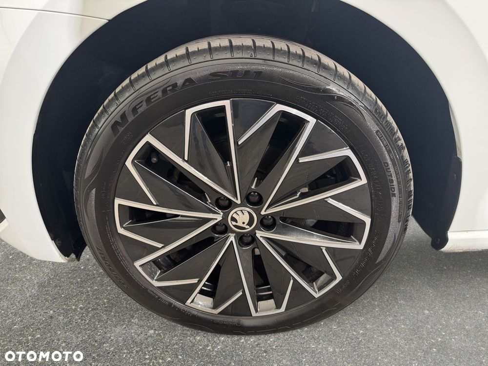 Skoda Scala - 11