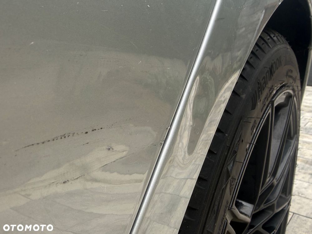 BMW Seria 4 420d - 15