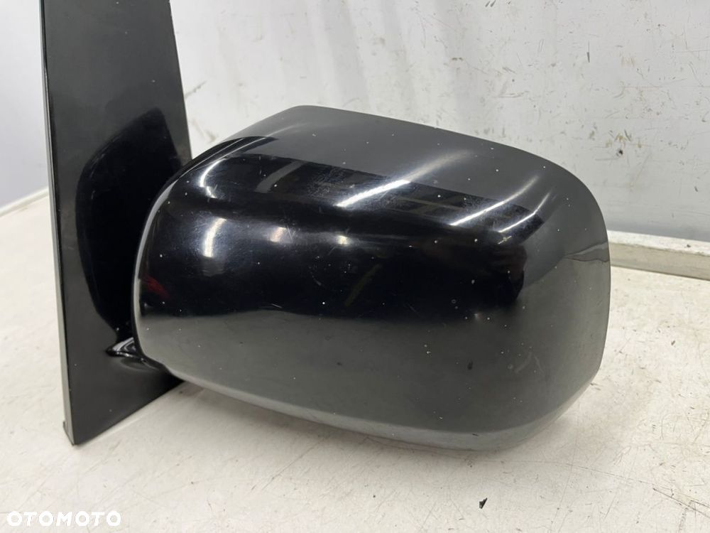 Lusterko Toyota Previa 2 II XR30 XR40 00-06r. LEWE elektryczne podgrzewane 7 pin EUROPA - 12