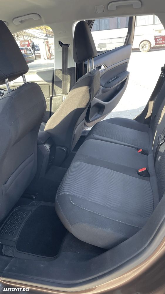 Peugeot 308 BlueHDi FAP 120 Stop & Start Active - 8