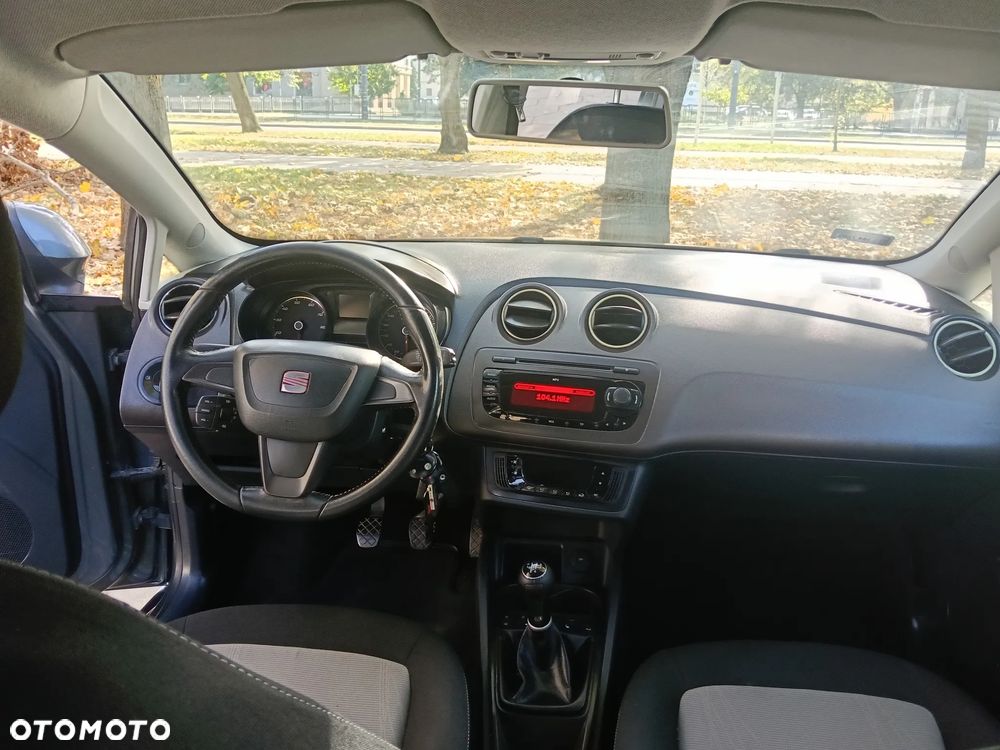 Seat Ibiza - 23