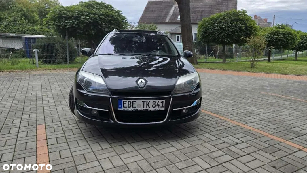 Renault Laguna Grandtour dCi 150 FAP GT - 6