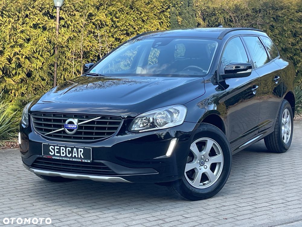 Volvo XC 60 D3 Momentum - 13