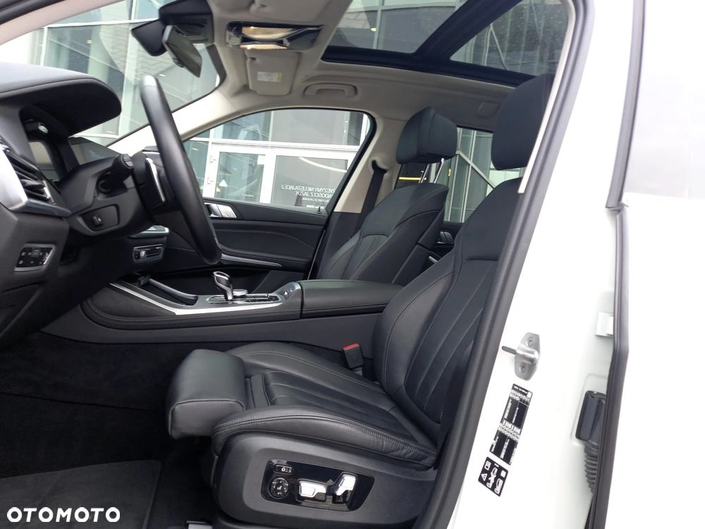 BMW X7 xDrive40d mHEV sport - 13