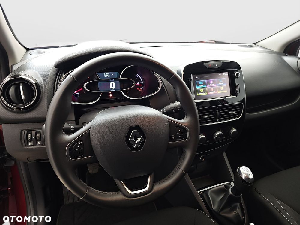 Renault Clio 0.9 Energy TCe Limited - 9