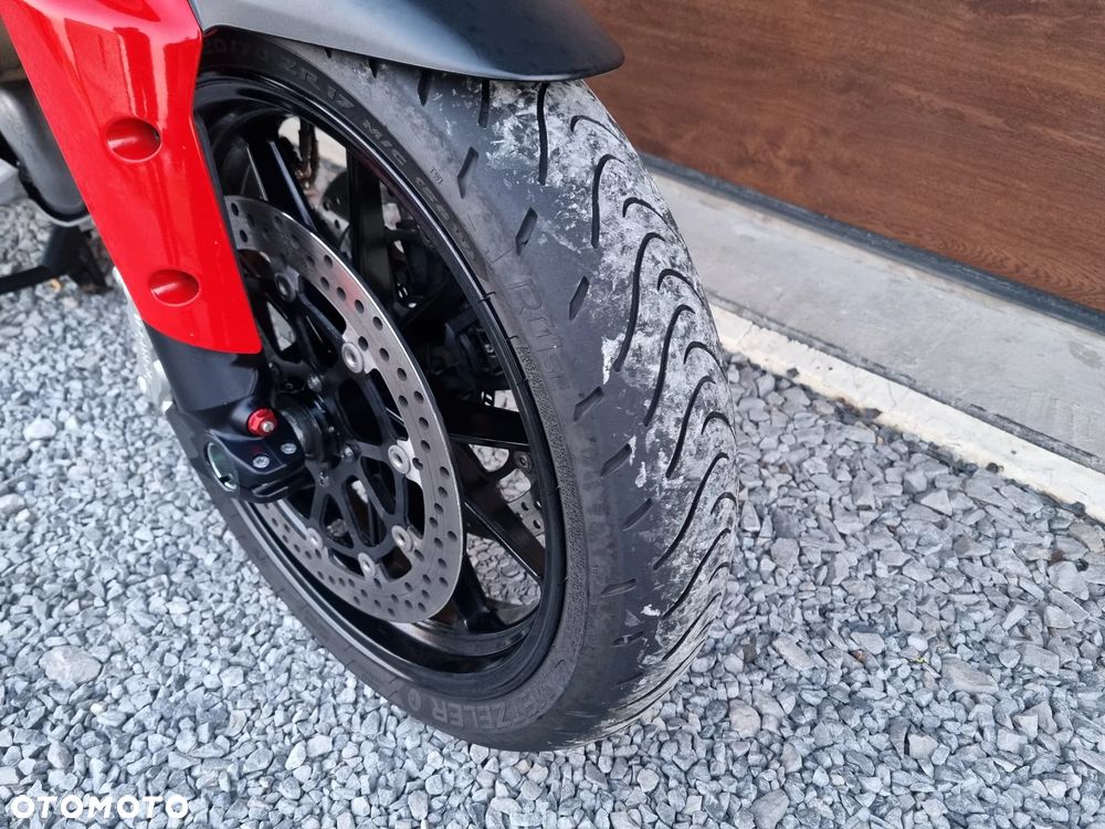 Ducati Multistrada - 22