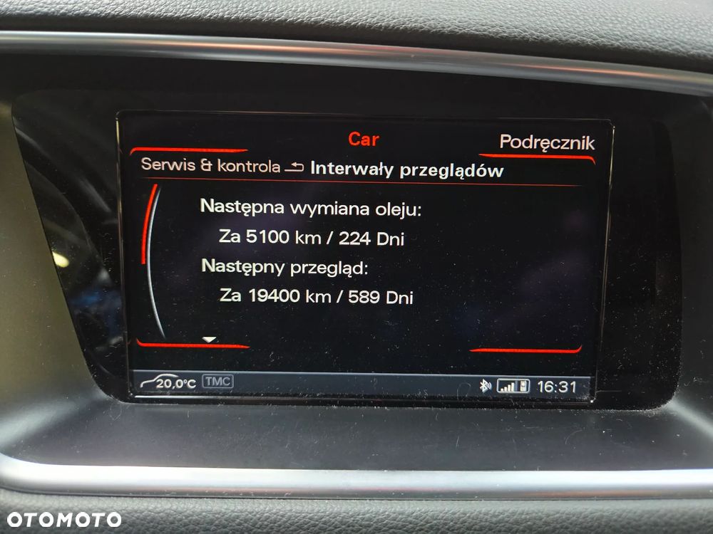 Audi Q5 2.0 TDI Quattro - 25