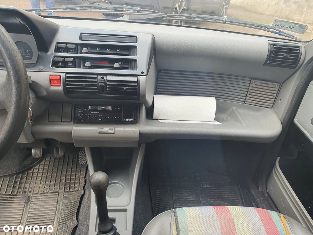 Fiat Cinquecento 704 ED - 4