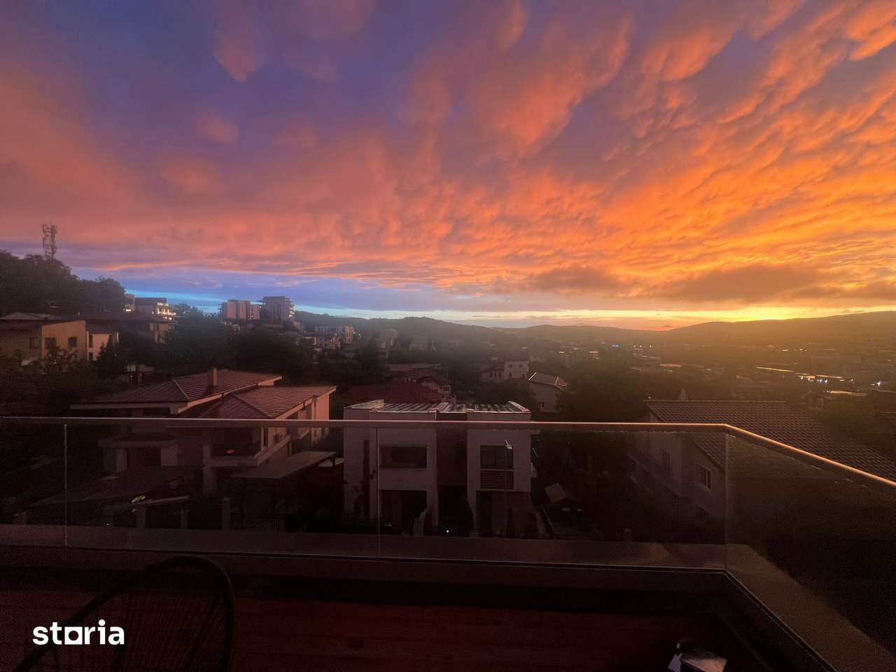 Penthouse in vila | premium | 230mp total | crama | terasa | Gruia — fotografia 2