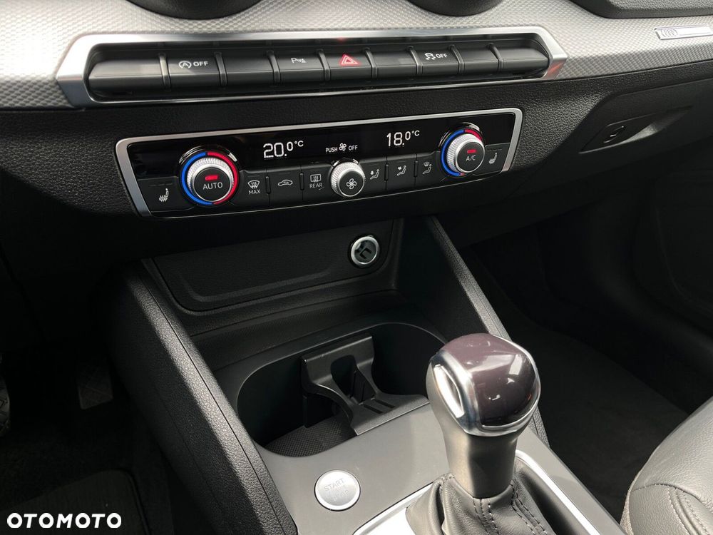 Audi Q2 - 22