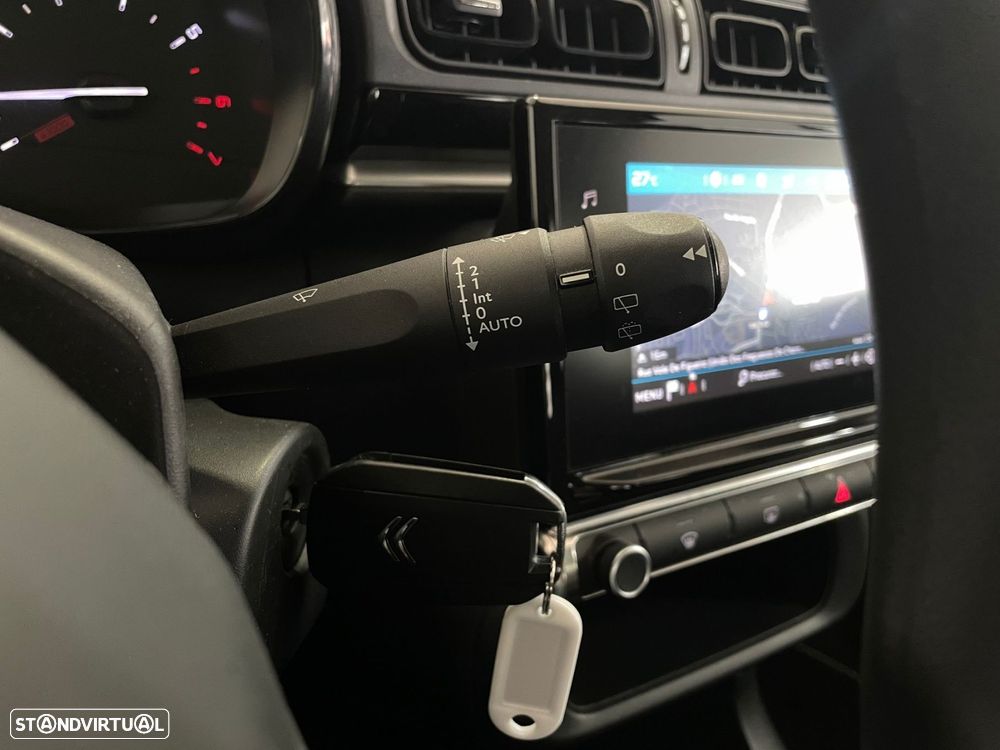 Citroën C3 1.2 PureTech Feel - 35