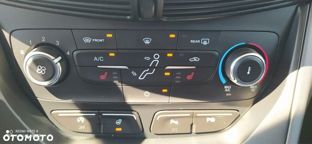 Ford C-MAX 1.0 EcoBoost Ambiente ASS - 21