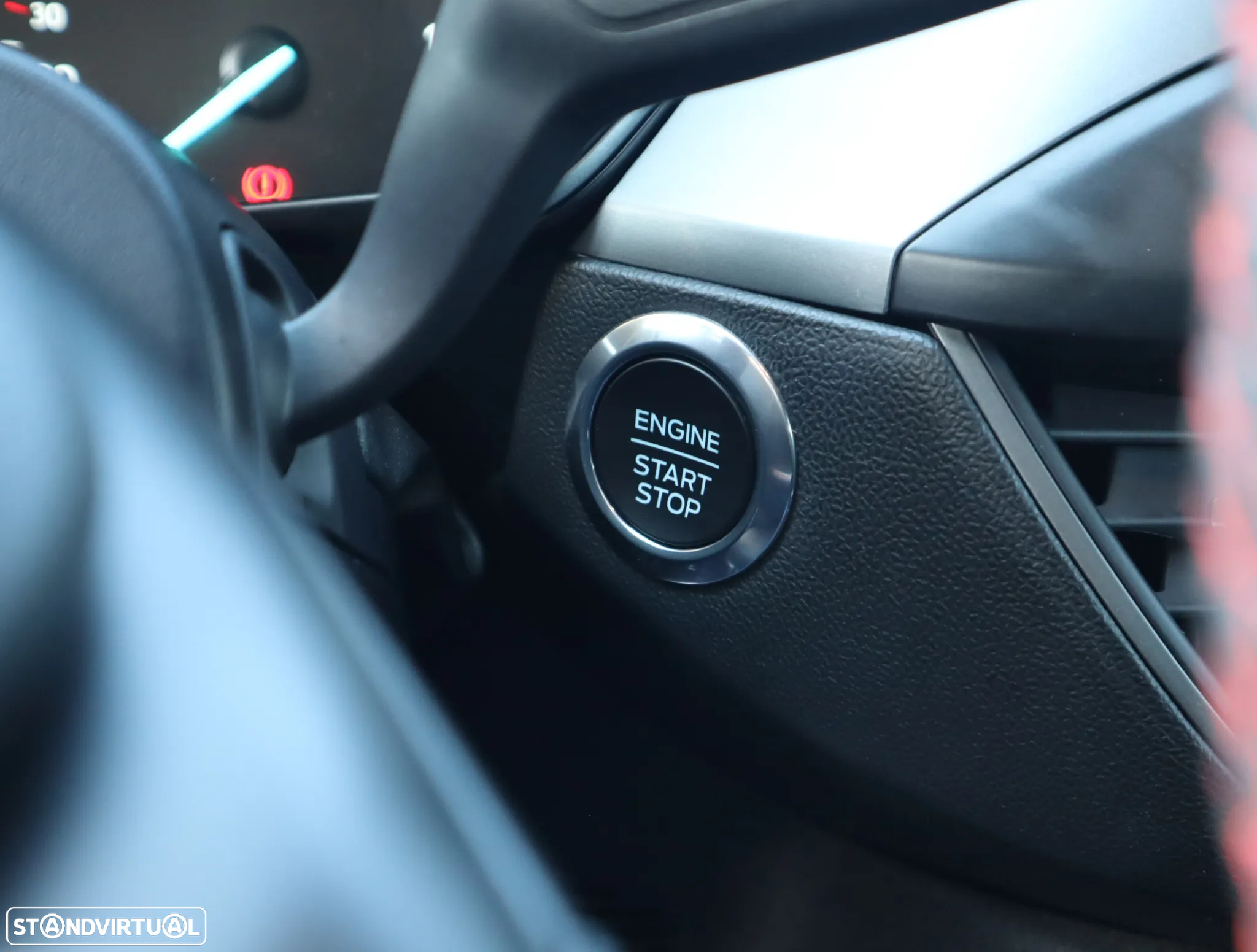 Ford Focus SW 1.0 EcoBoost MHEV ST-Line - 50