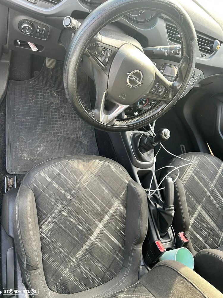 Opel Corsa 1.2 Edition - 15