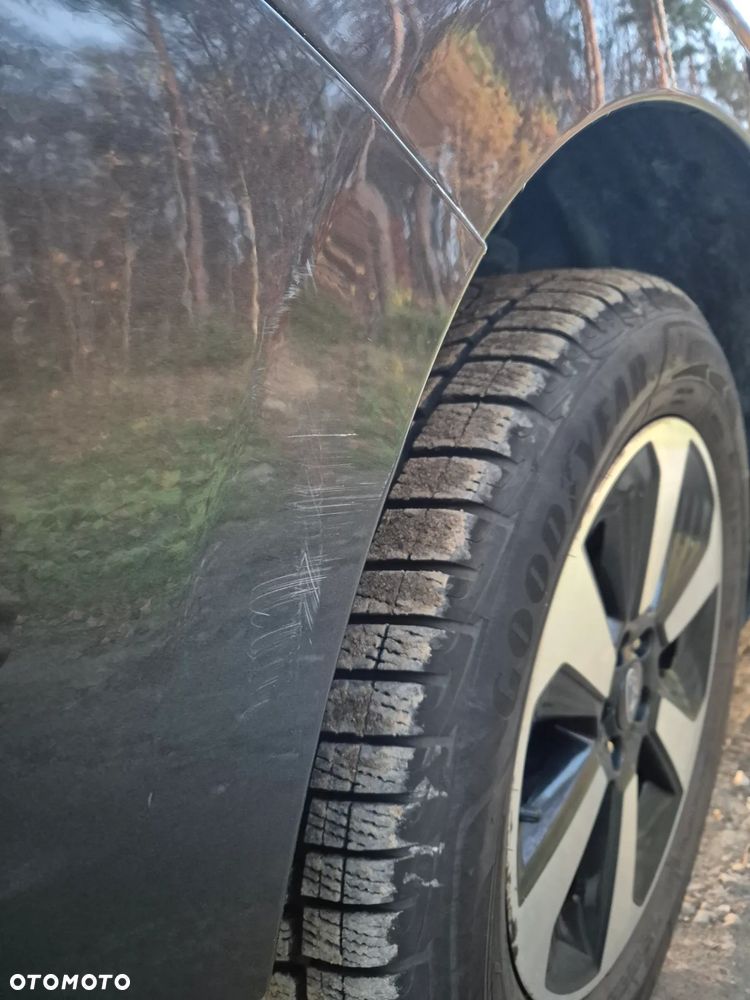 Subaru Forester - 14