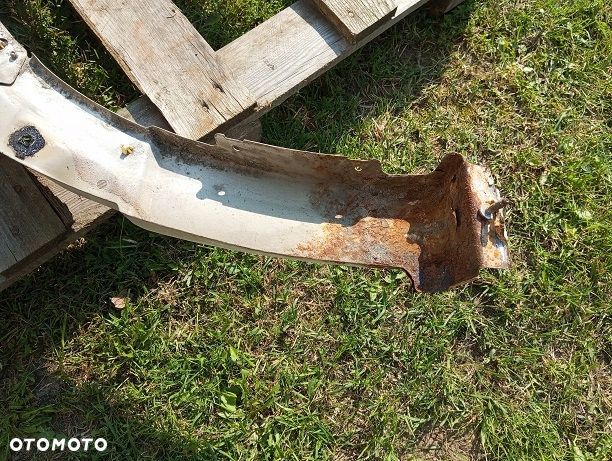 Błotnik lewy przedni Sprinter 906 2011r. - 7