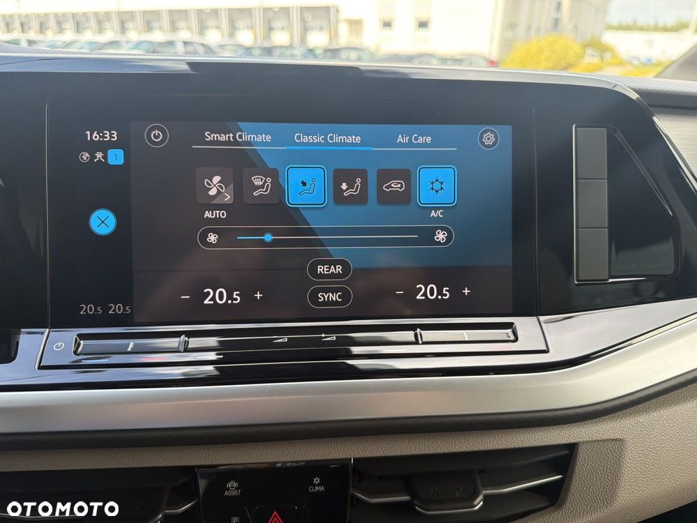 Volkswagen Multivan 2.0 TSI L2 Life DSG - 24