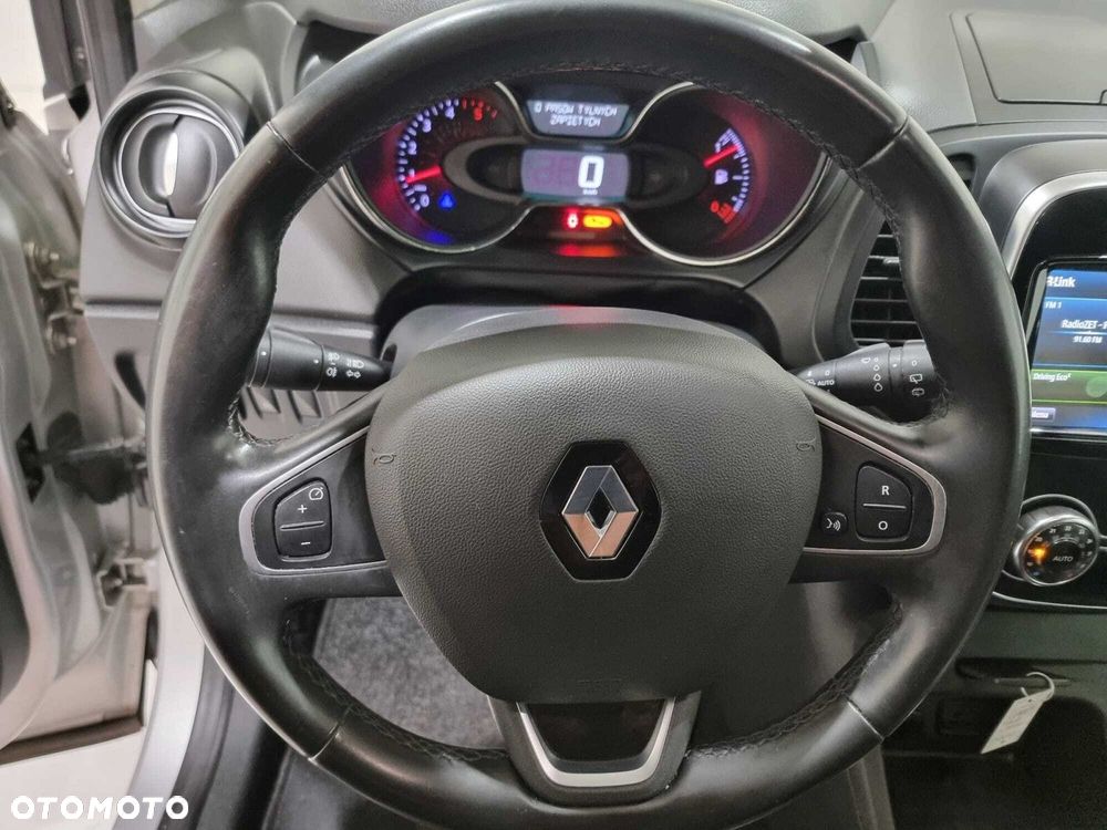 Renault Captur - 16