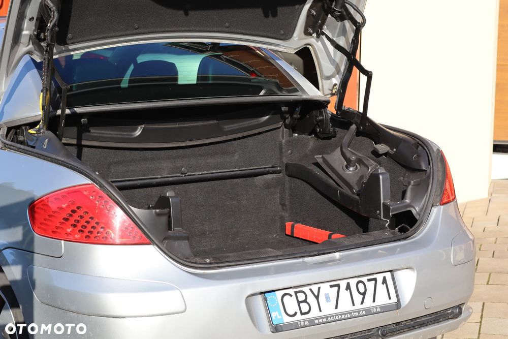Peugeot 307 2.0 XS - 10
