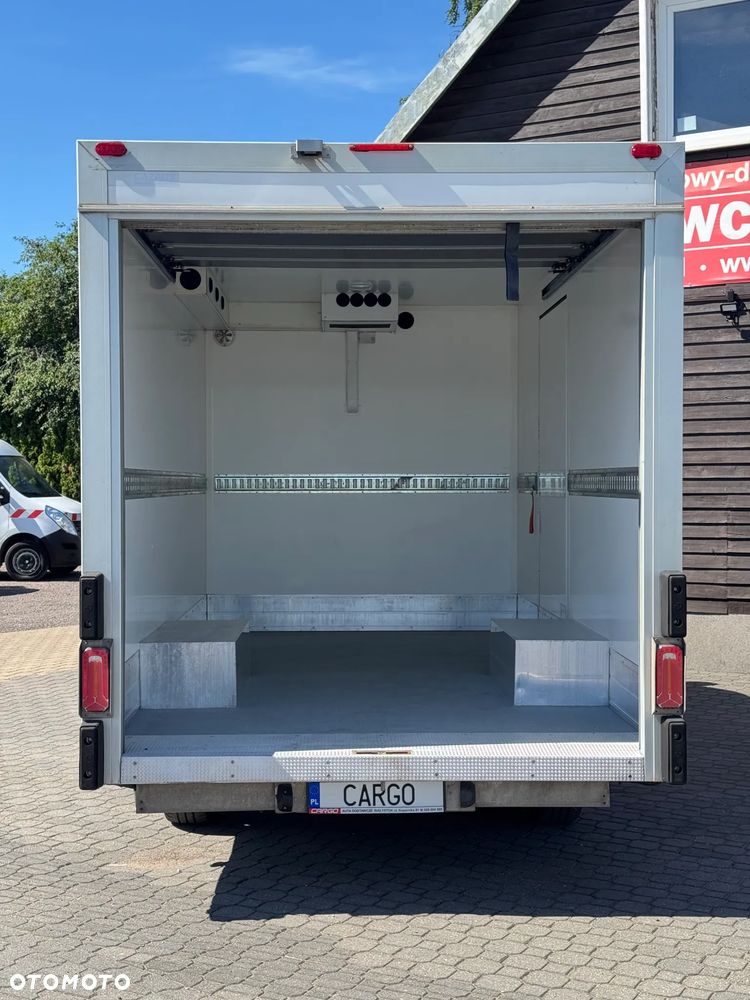 Renault MASTER - 8