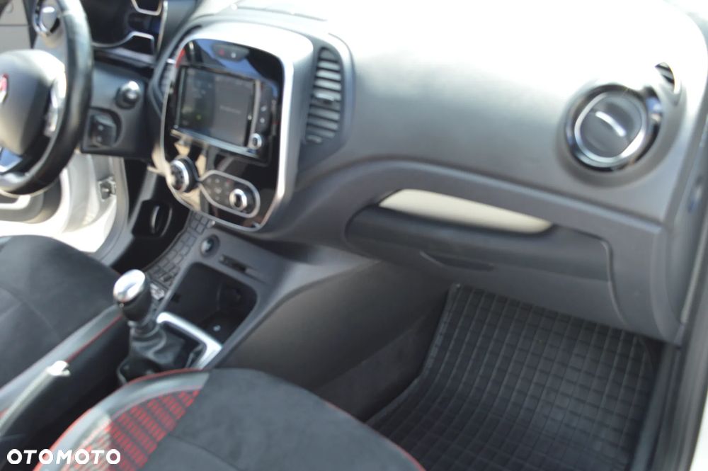 Renault Captur 1.3 TCe Intens - 22