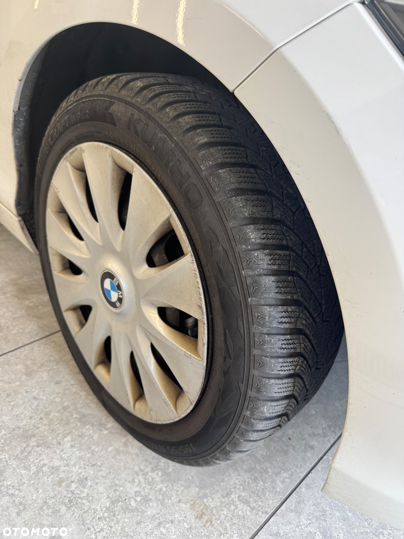 BMW Seria 1 114d Advantage - 27