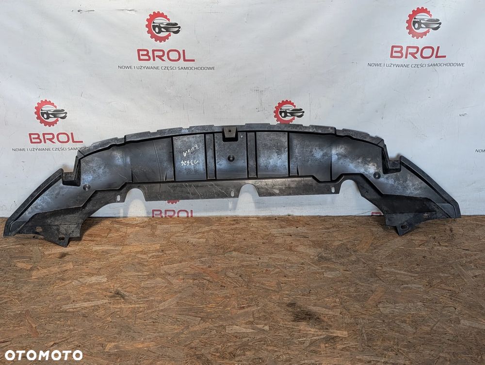OSŁONA POD ZDERZAK PRZÓD FORD KUGA MK1  8V41-A8B384-AC