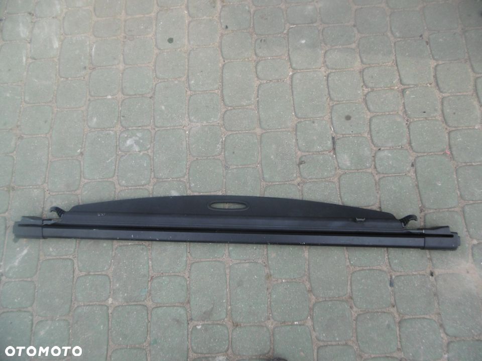 Roleta bagażnika KIA CEED KOMBI lift 2010 rok - 4