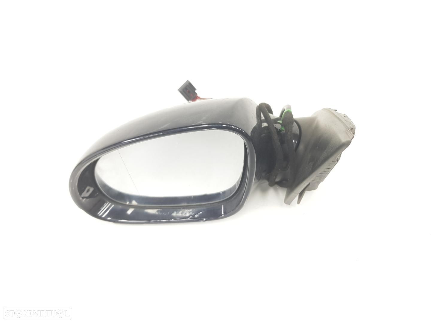RETROVISOR ESQUERDO VOLKSWAGEN PASSAT BERLINA 3C2 - 1