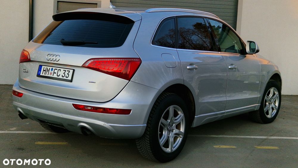 Audi Q5 - 18