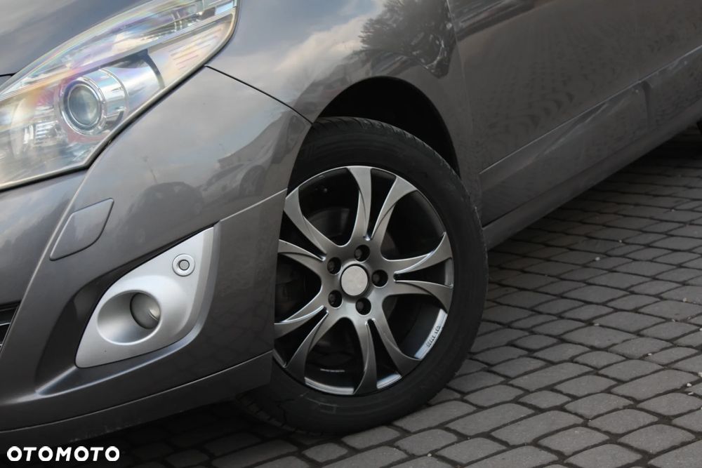 Renault Grand Scenic TCe 130 Dynamique - 16