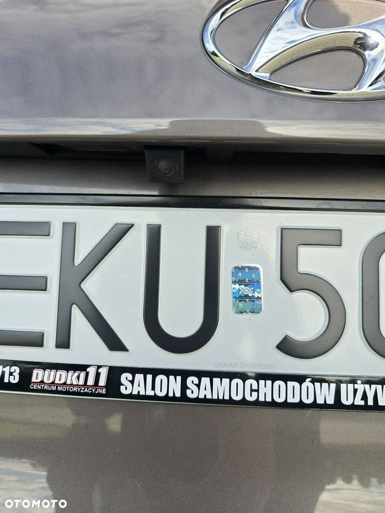 Hyundai ix35 - 19