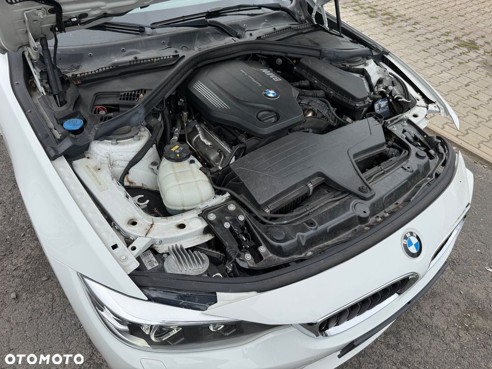 BMW Seria 4 - 16