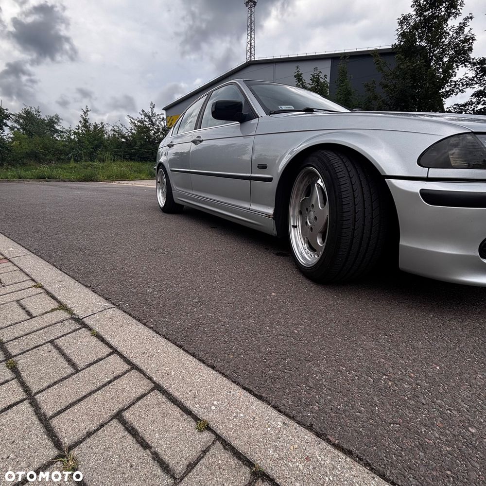 BMW Seria 3 - 10