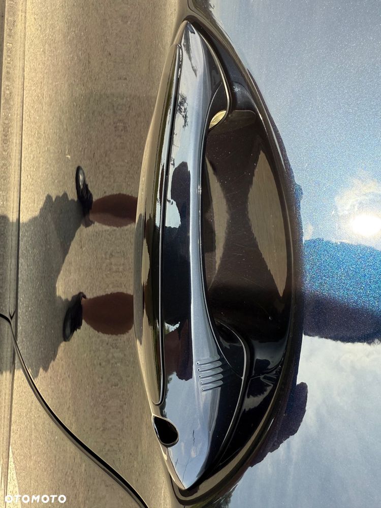 BMW Seria 5 530d xDrive - 27