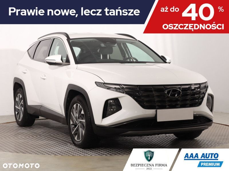 Hyundai Tucson - 2