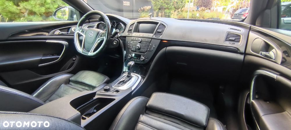 Opel Insignia 2.0 CDTI Sport - 18