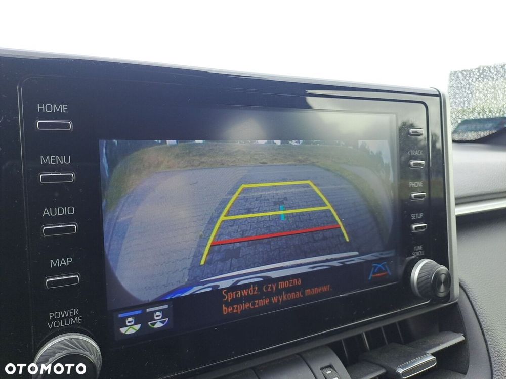 Toyota RAV4 2.5 Hybrid Selection 4x4 - 19