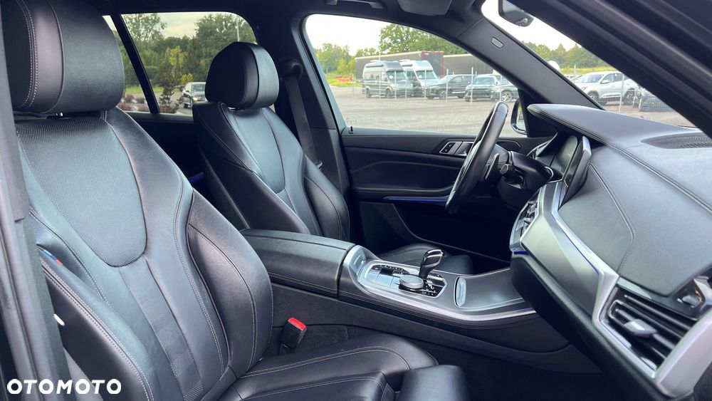 BMW X5 xDrive25d sport - 14